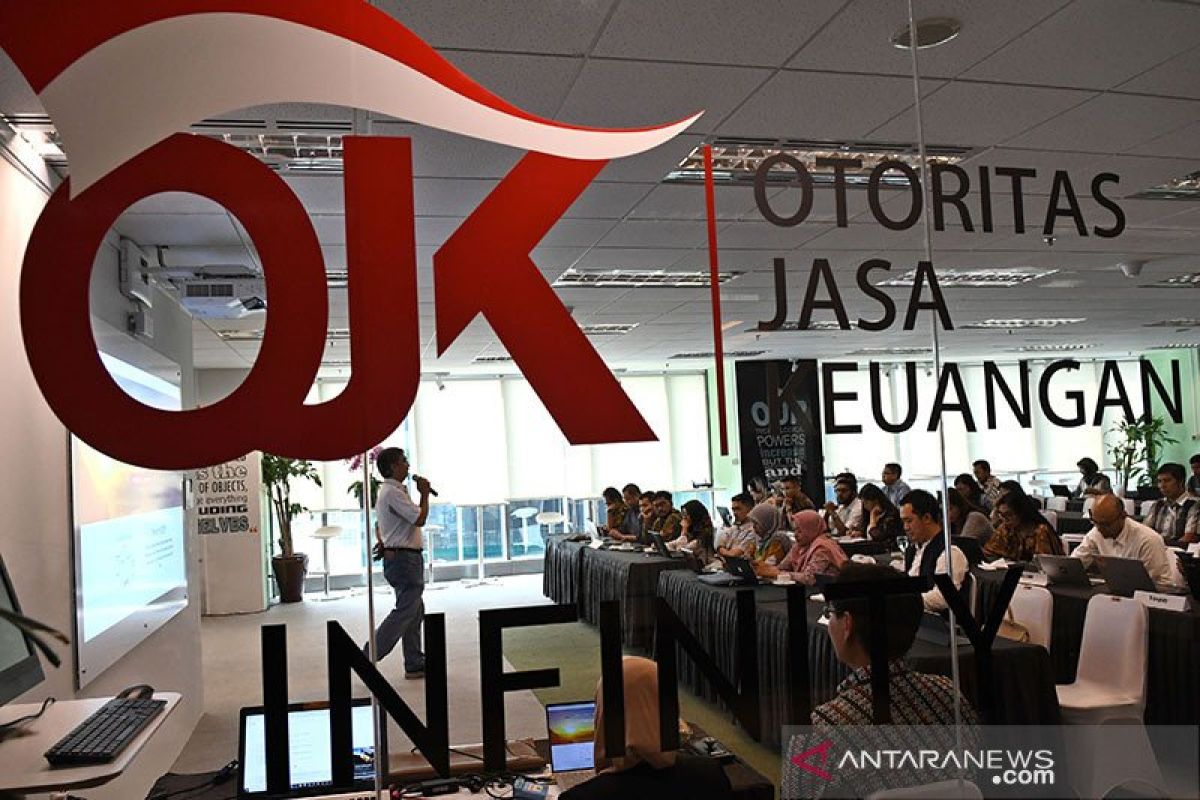 Perusahaan pinjol Danabijak resmi kantongi izin OJK