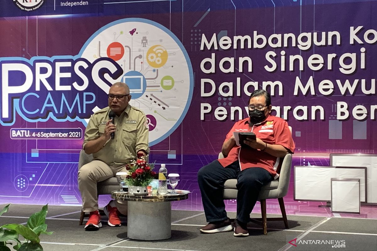 Selama 2020, KPI temukan 920 potensi pelanggaran lembaga penyiaran