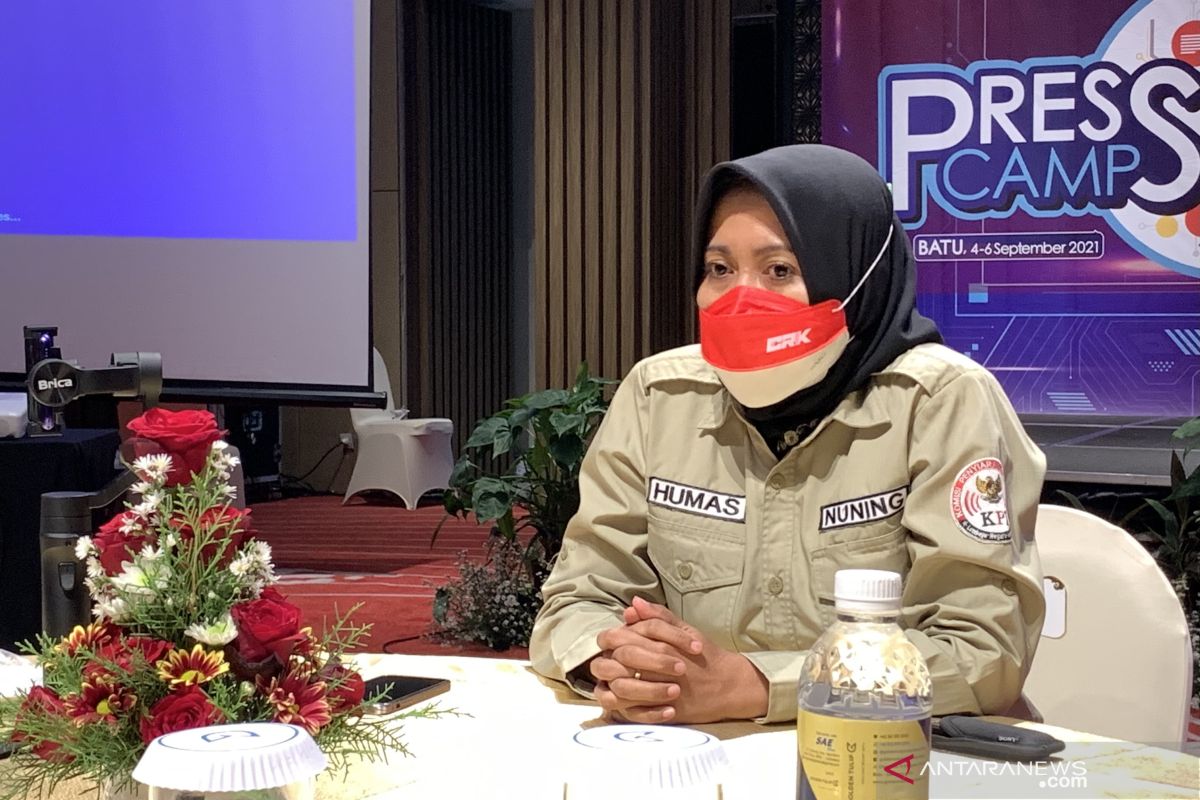 KPI bebas tugaskan delapan pegawai pelaku pelecehan seksual