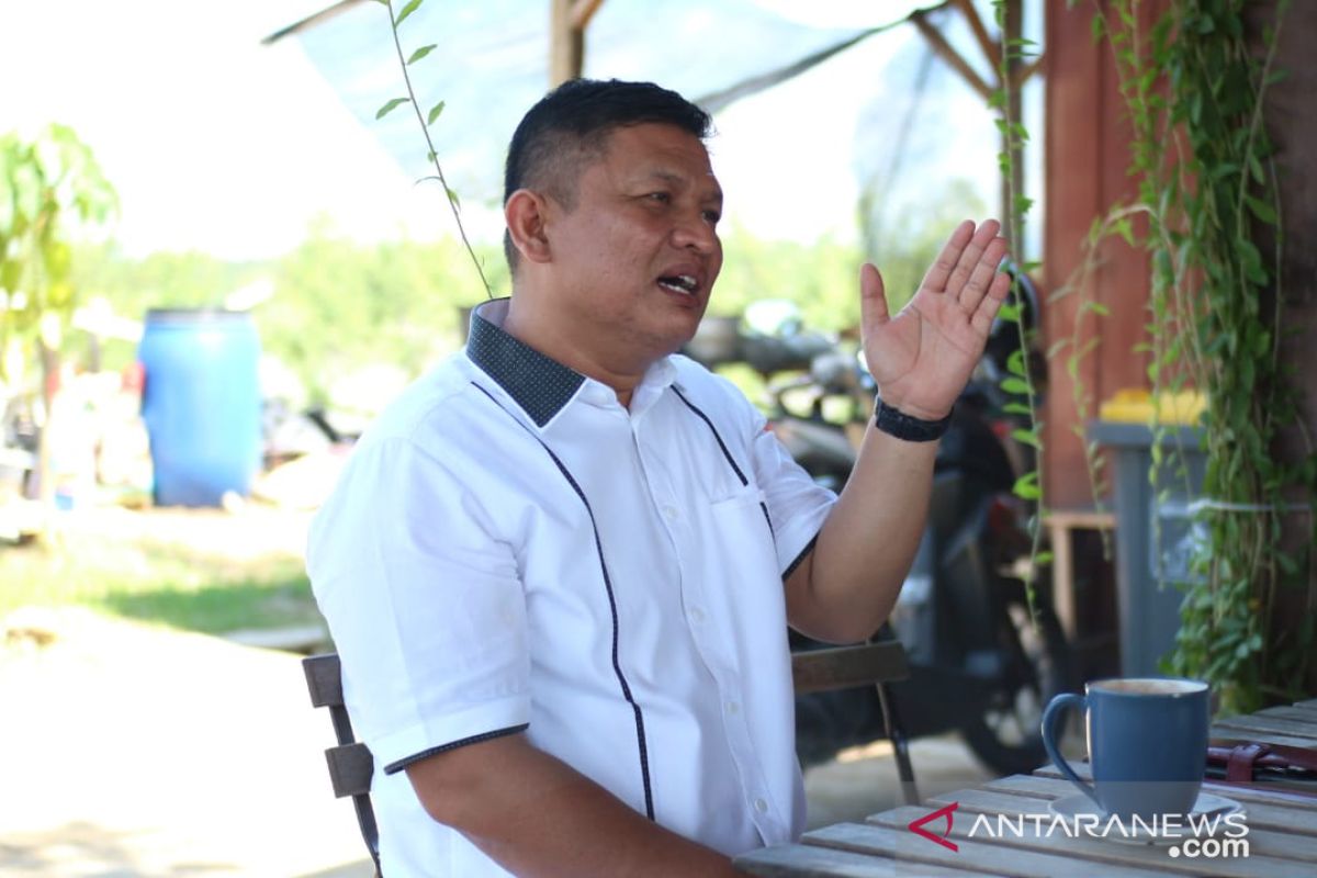 DPD dan KPA Sepakat Mendorong Legislasi Reforma Agraria, Pertanahan dan Masyarakat Hukum Adat