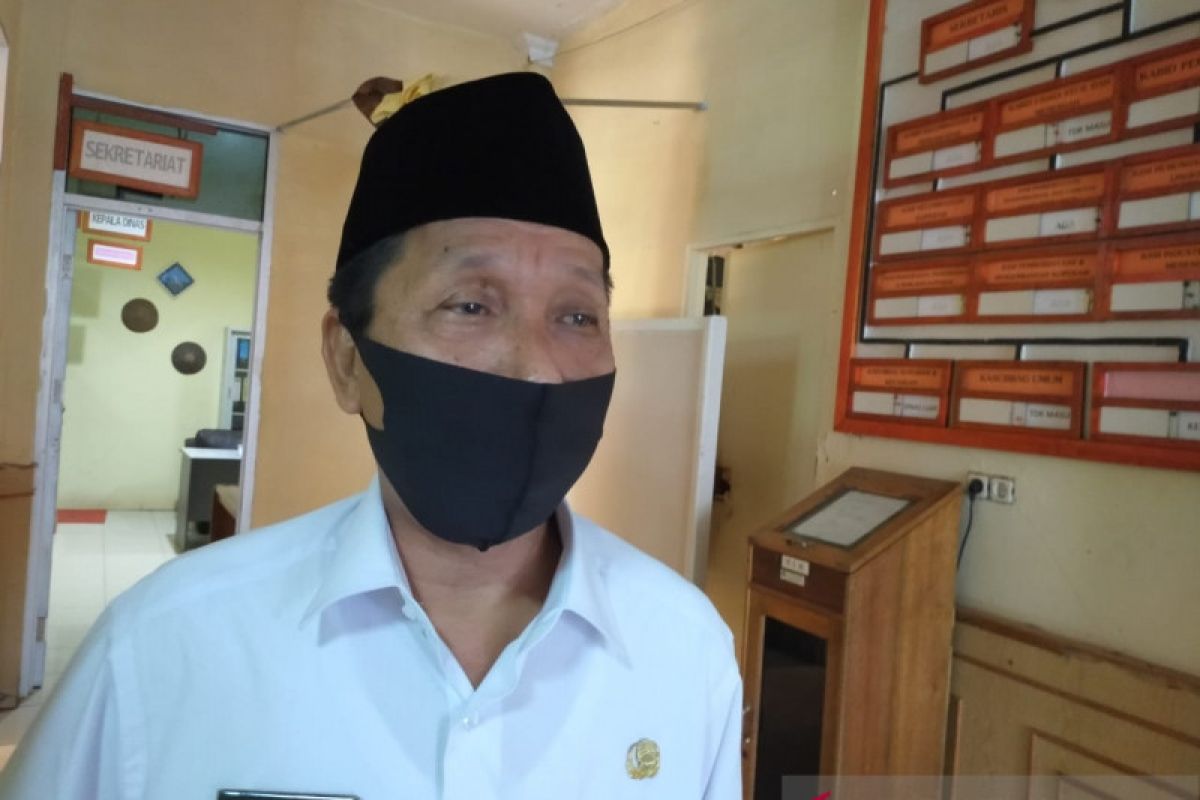 Ratusan koperasi di Nunukan tidak aktif terancam dibubarkan