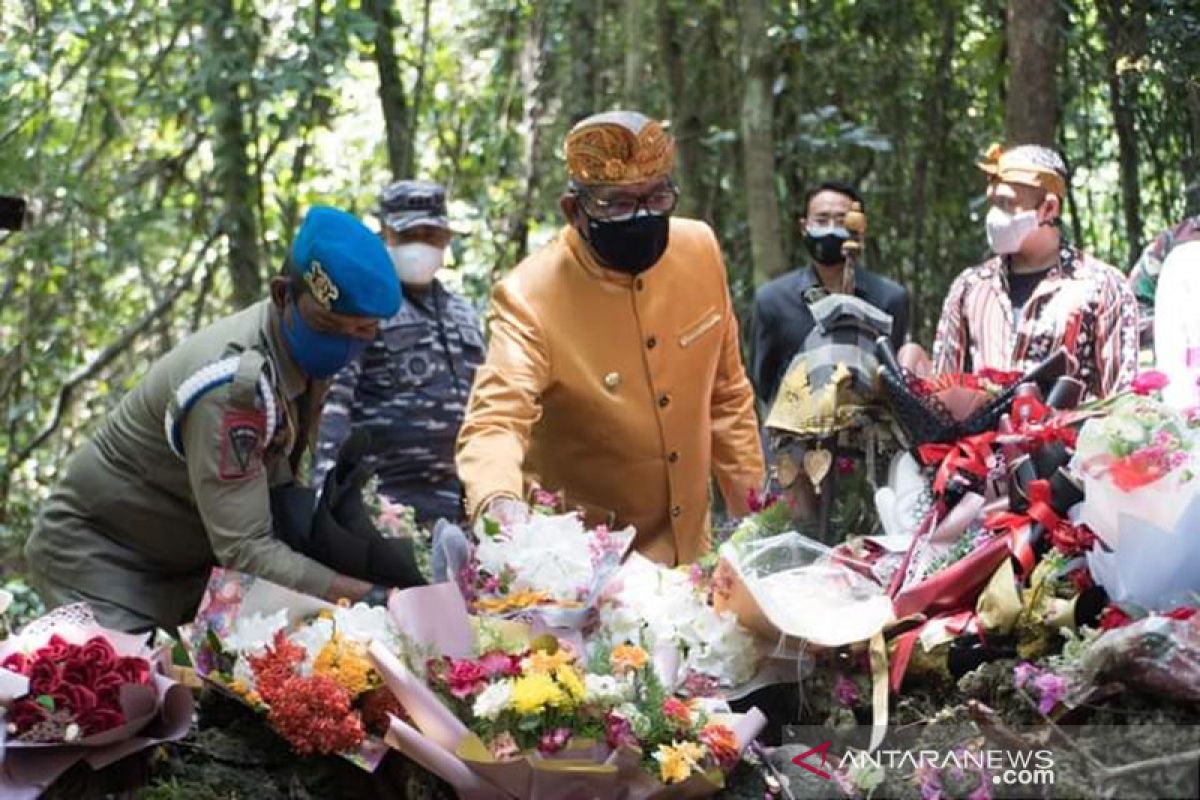 "Nen Dit Sakmas" tatanan masyarakat Kei menjaga adat dan menghormati perempuan