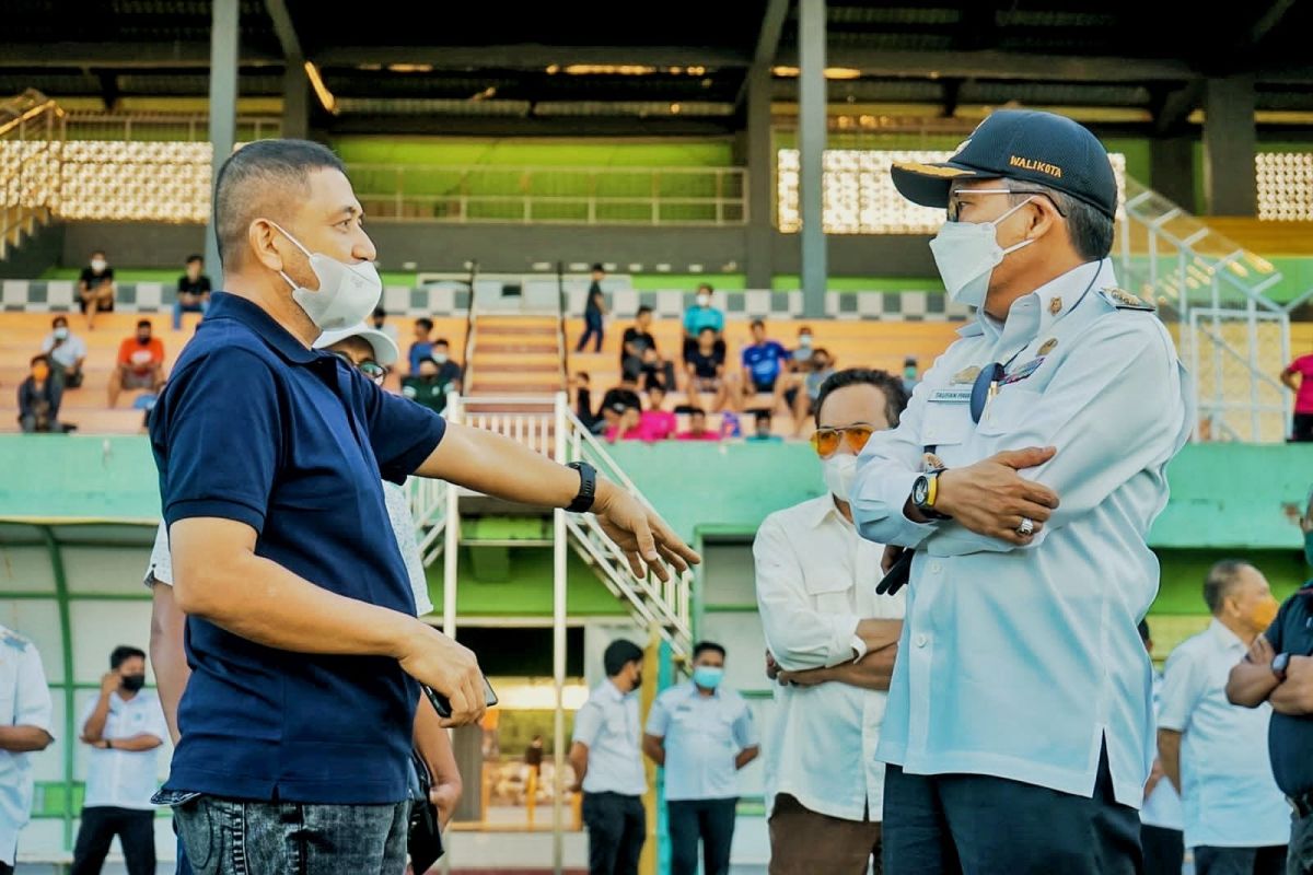 PSM Makassar jadikan Stadion BJ Habibie Parepare jadi home base pada 2022