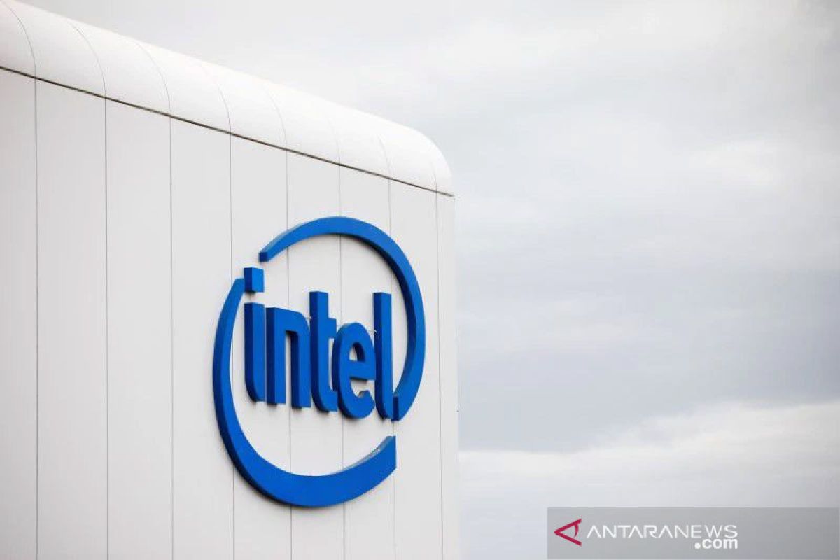 Intel luncurkan chip khusus untuk kegiatan di blockchain