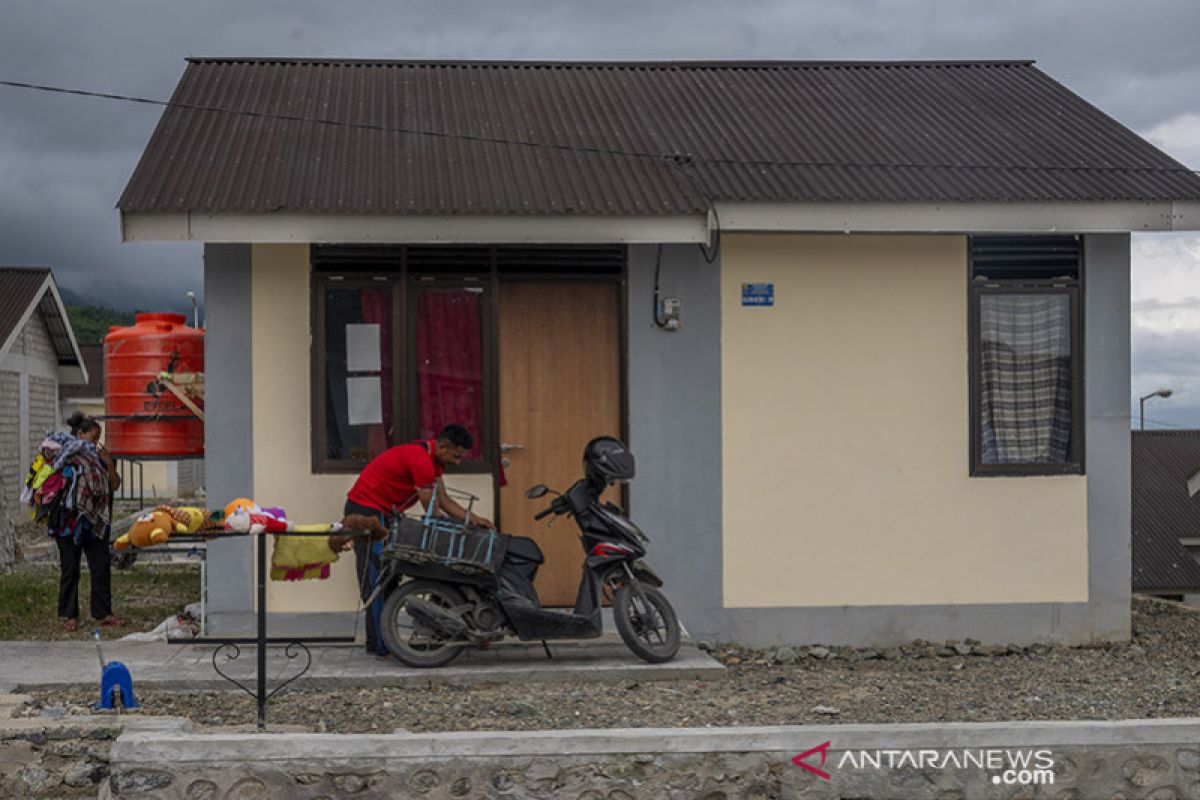 Pemkot Palu terus berupaya pulihkan pascagempa