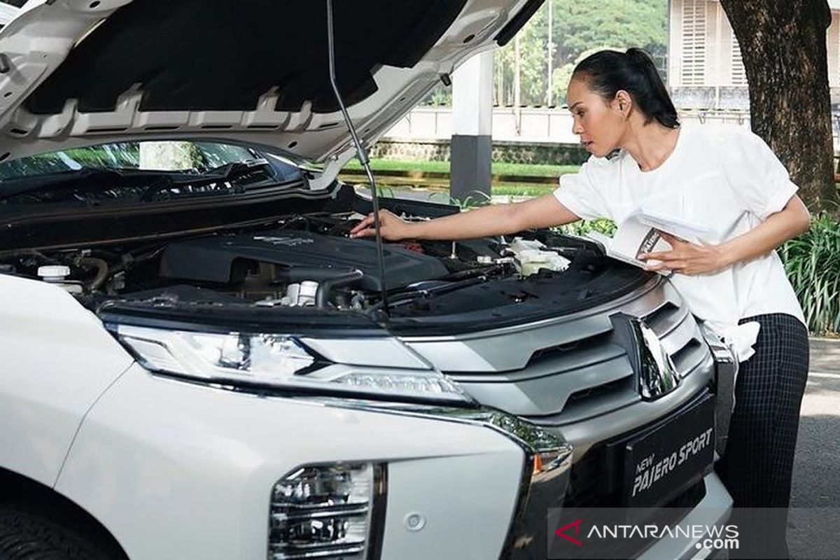 Panaskan mobil hanya butuh 30 detik hingga semenit