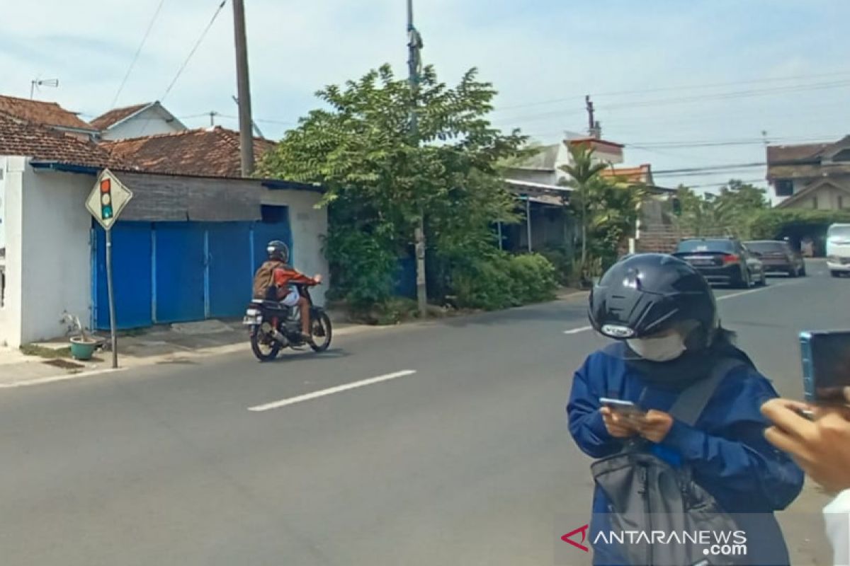 Kapolres benarkan terduga teroris AR warga Kudus