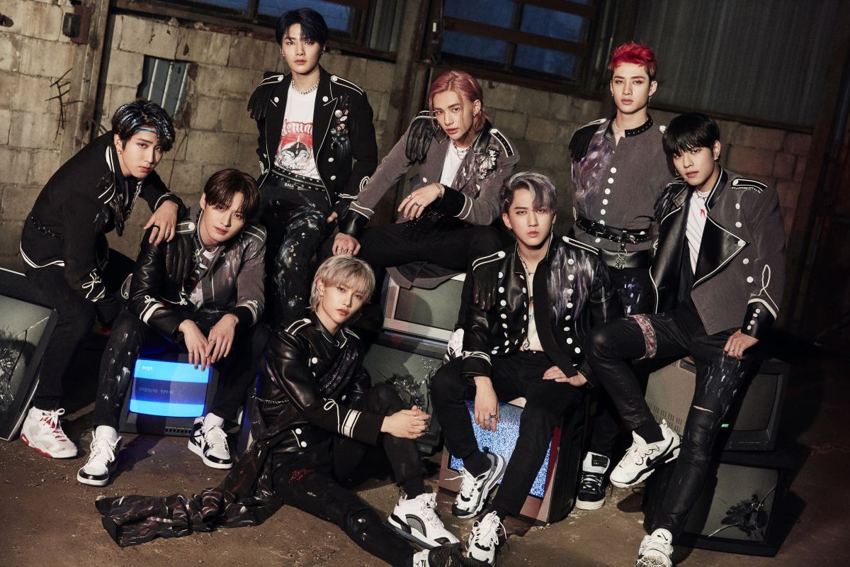 Stray Kids akan luncurkan single Jepang kedua