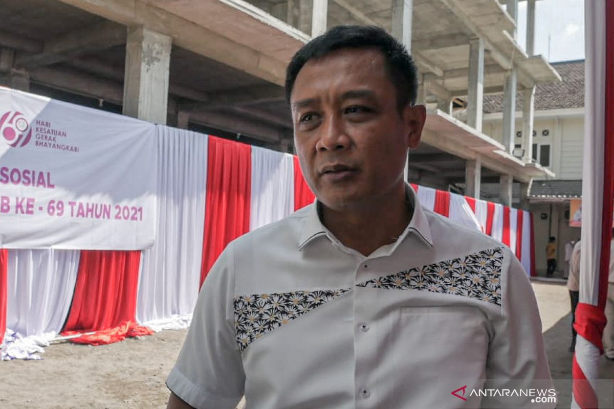 Polda NTB menemukan indikasi korupsi proyek pengadaan Poltekkes Mataram