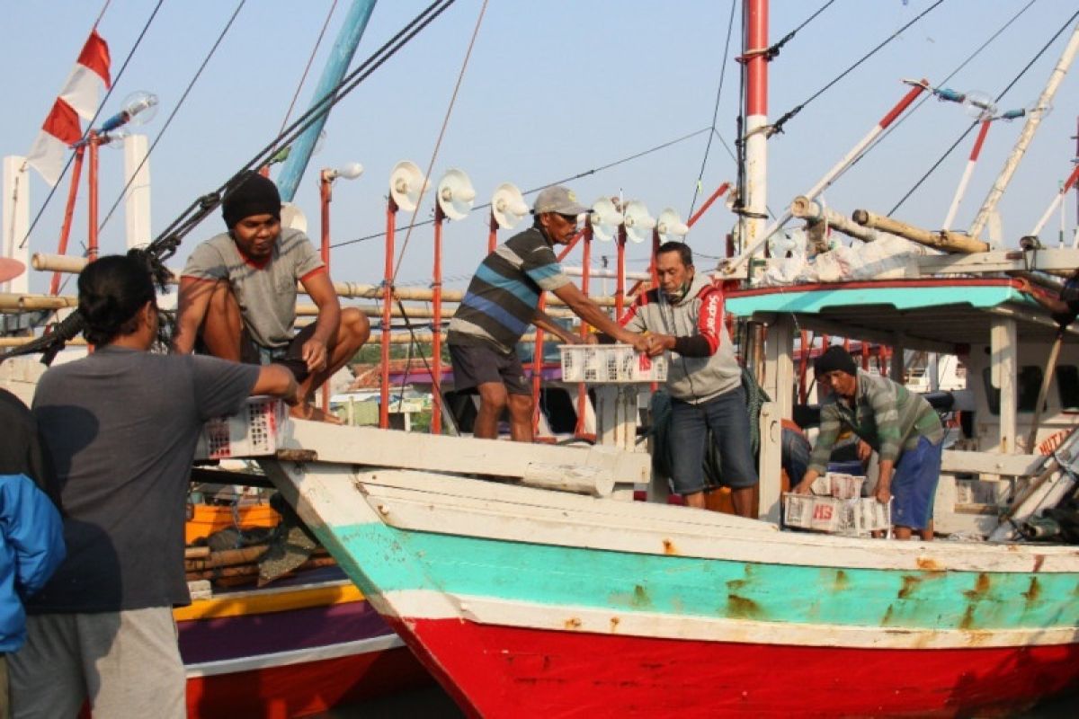 Kementerian Perikanan dan Kelautan hadirkan inovasi layanan elektronik perjanjian kerja laut