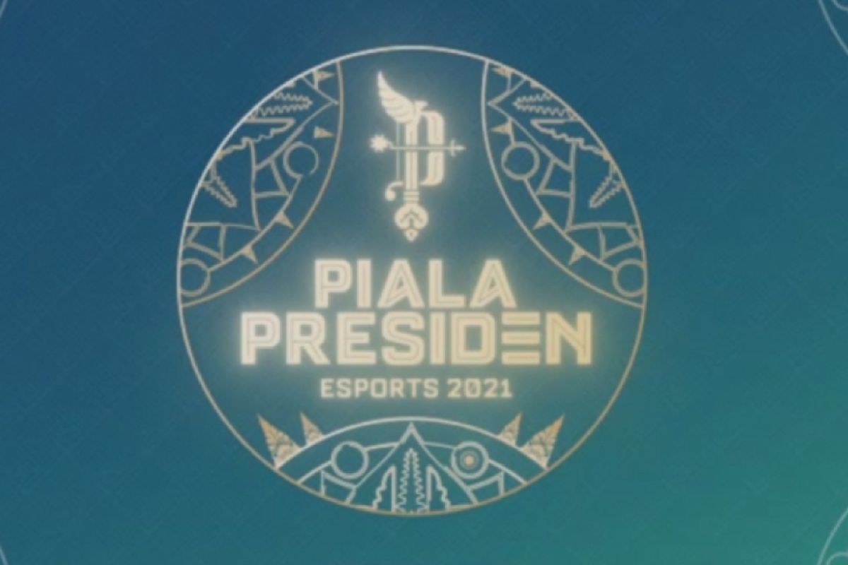 Piala Presiden Esports 2021 siap digelar dengan bawa game lokal