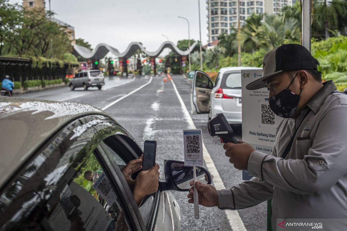 Menuju pemulihan pariwisata Jakarta setelah tutup akibat pandemi