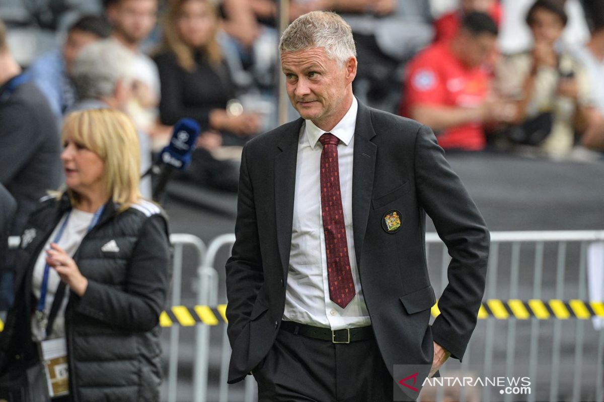 Buruknya disiplin menjadi penyebab kekalahan MU, kata Solskjaer