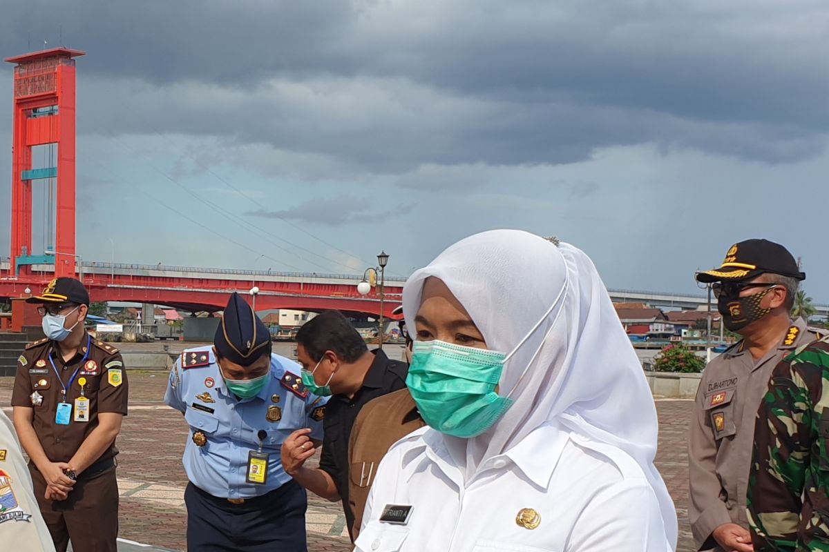 Pemkot Palembang nilai seluruh sekolah memungkinkan PTM