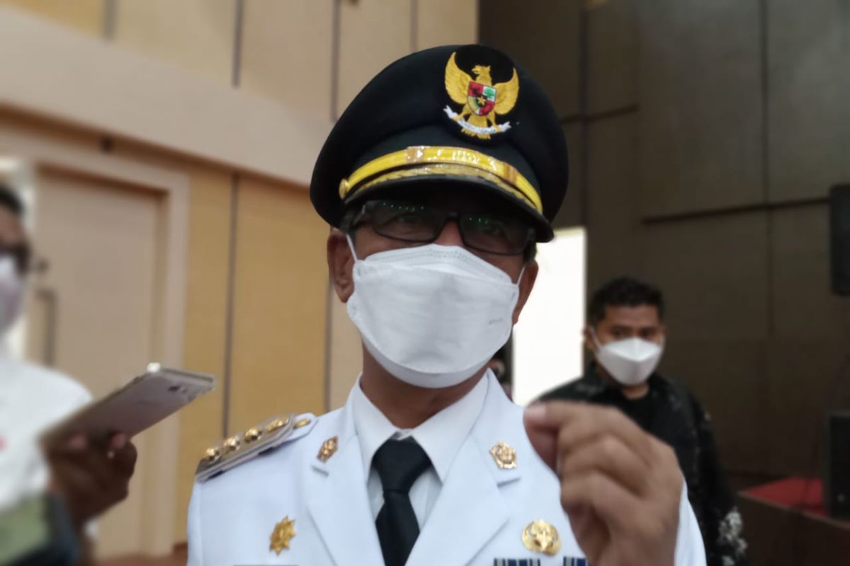 Sabu Raijua prioritaskan pembangunan air bersih