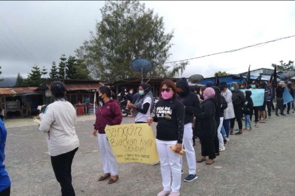 IDI Papua kecam kekerasan korban tenaga kesehatan