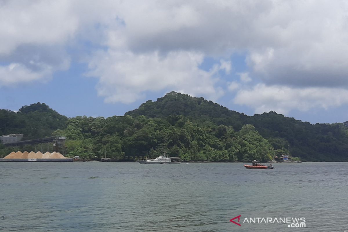 Kapal Pengayoman IV tenggelam di Nusakambangan, dua meninggal