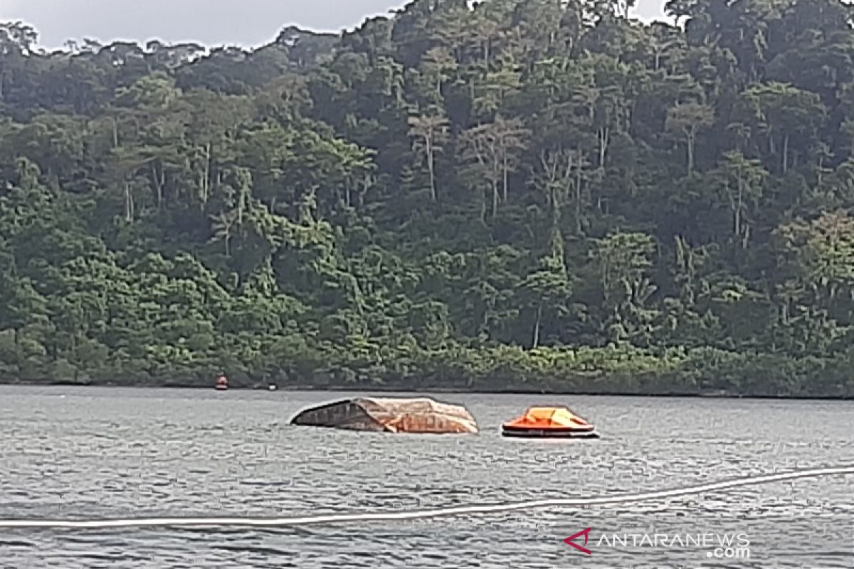 Kemenkumham usulkan pemberian tali asih bagi keluarga korban Kapal Pengayoman