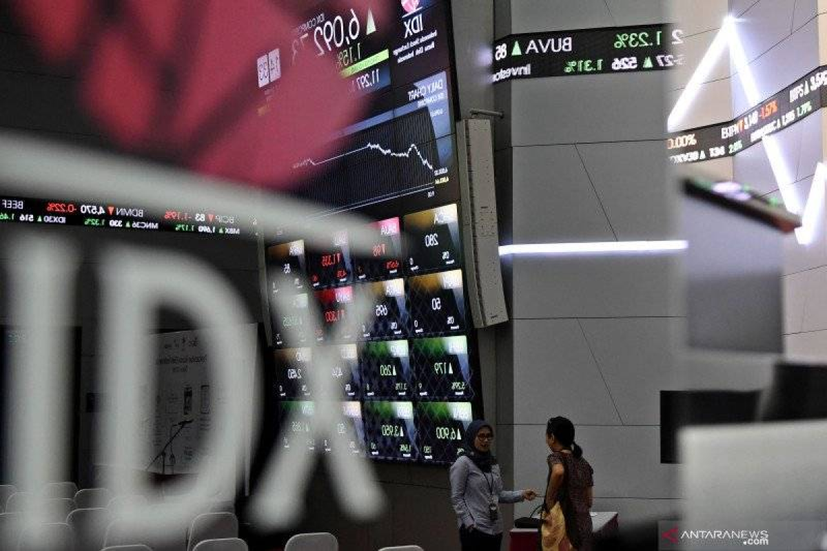 Sekuritas akan aktif merilis riset saham setelah kode broker dihapus