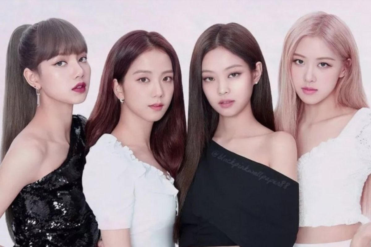 BLACKPINK secara resmi ditunjuk sebagai duta PBB untuk SDGs