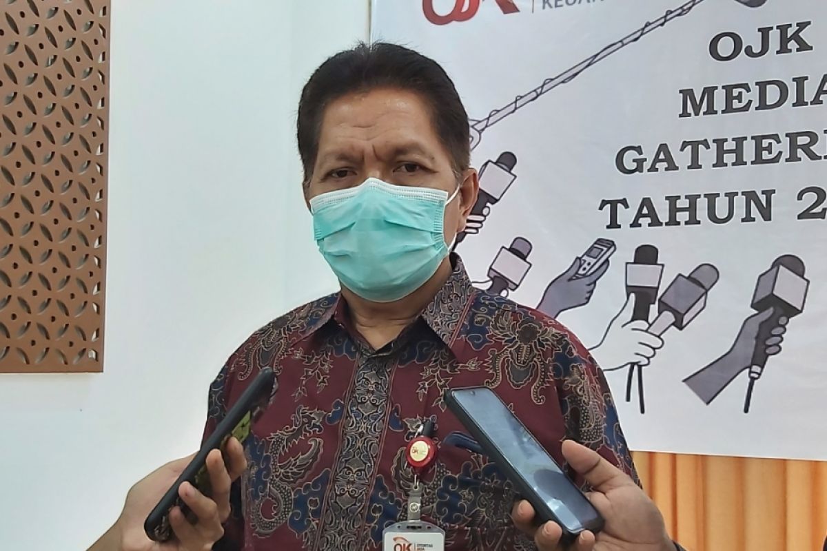 OJK Sulteng ingatkan warga bijak investasi pada "securities crowfunding"