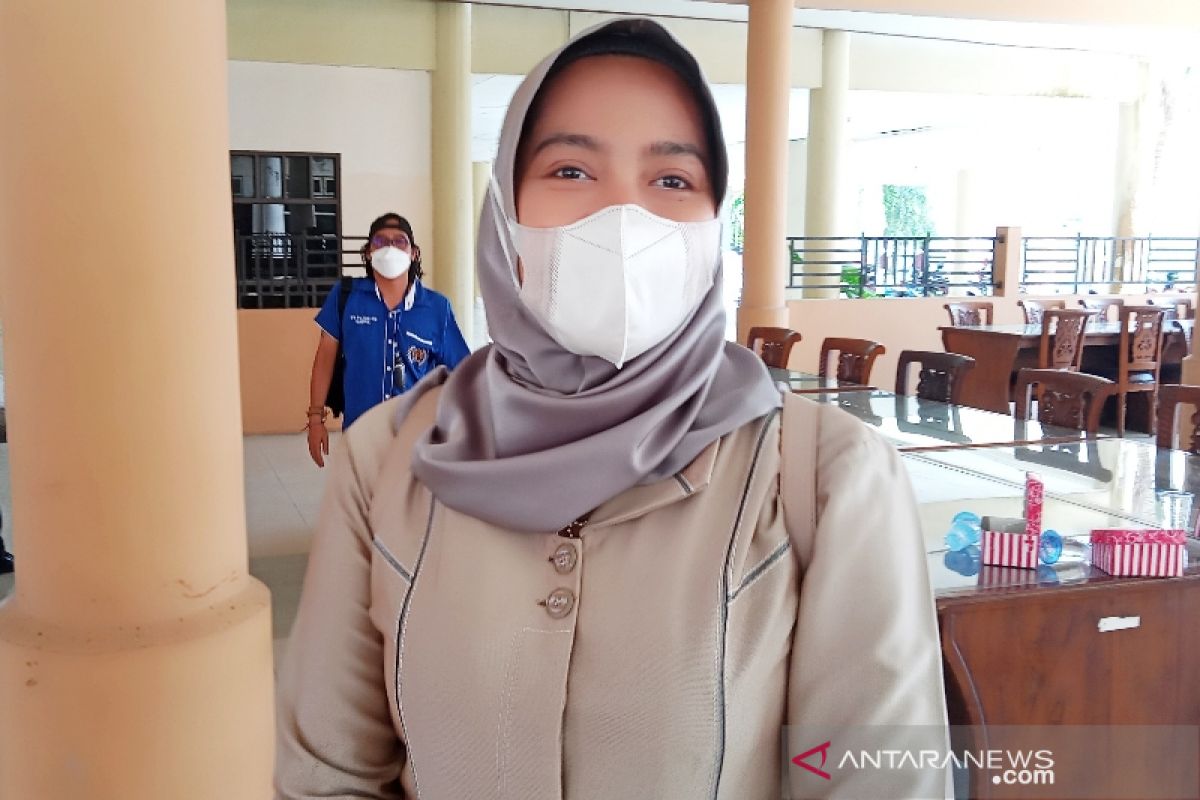 Legislator Barsel harapkan pemerintah desa kreatif kelola dana desa