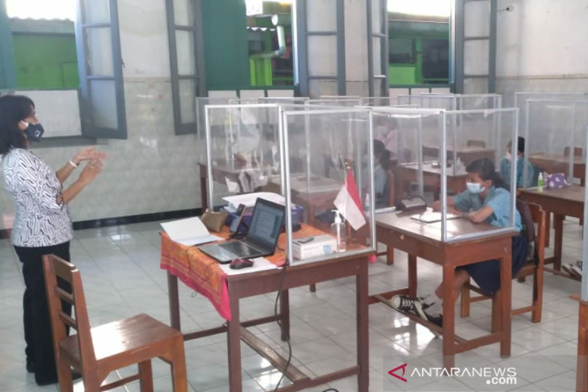 Kota Surakarta bakal optimalkan tes acak COVID-19