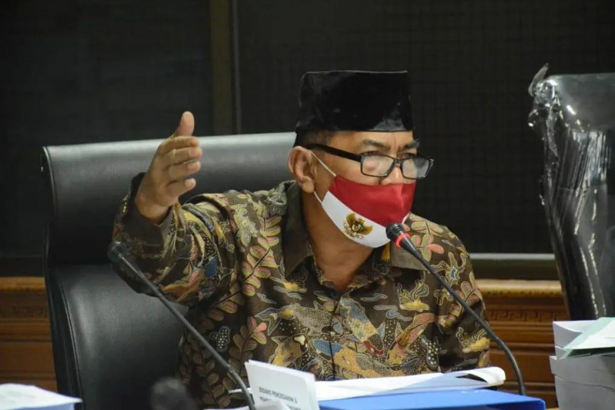 Terkait ledakan kilang, legislator minta Pertamina Dumai bertanggungjawab penuh