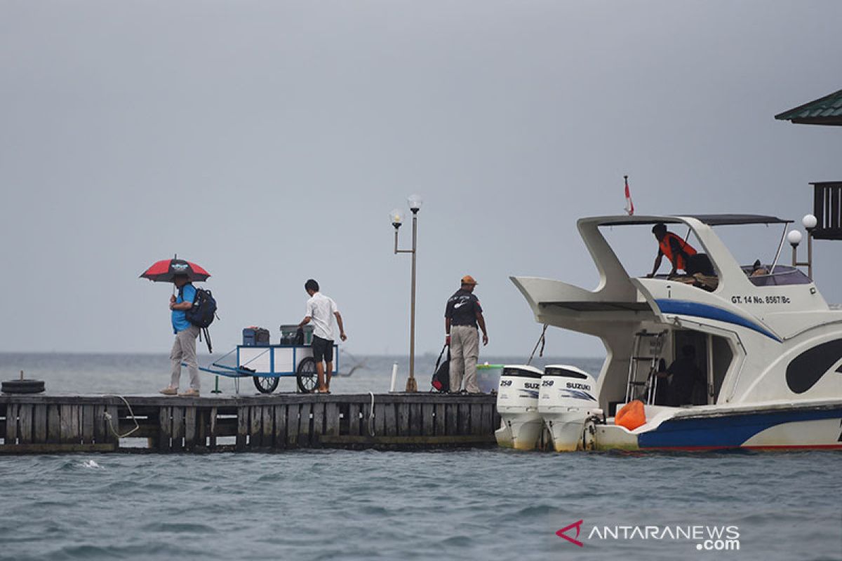 Kapal tenggelam di Perairan Taiwan, 12 ABK WNI masih hilang