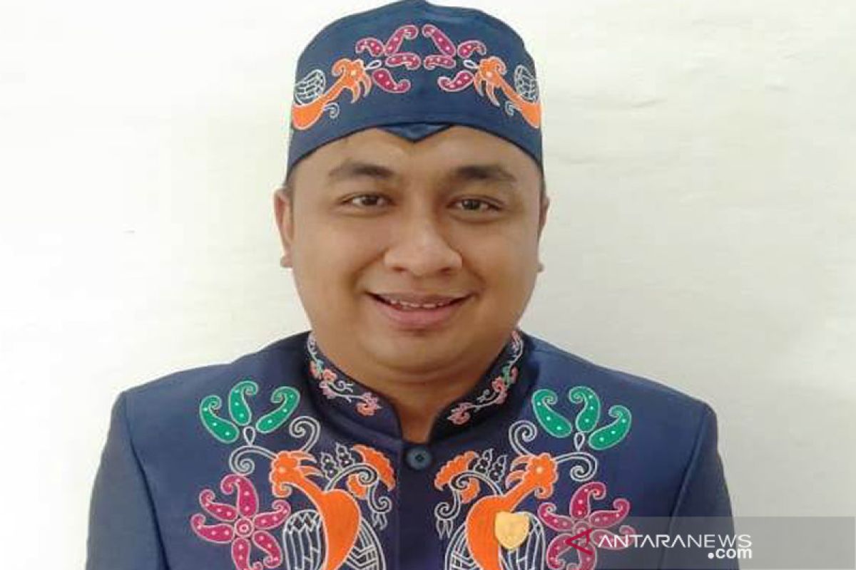 Legislator minta pemda se-Kalteng perhatikan kesejahteraan buruh