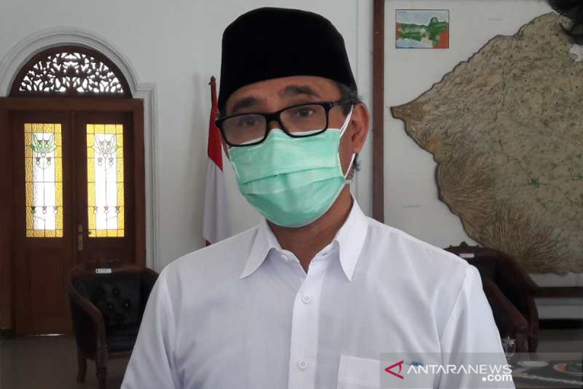 Kemenpan-RB diminta turunkan nilai ambang batas  seleksi P3K