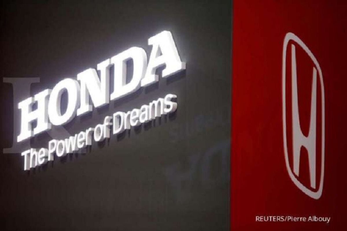 Honda targetkan jual 70.000 kendaraan sport listrik Prologue di AS mulai 2024