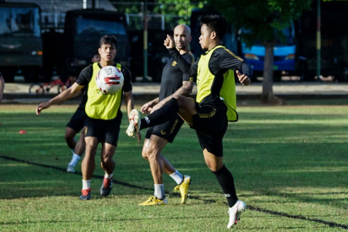 PSIS kantongi taktik lawan Arema FC