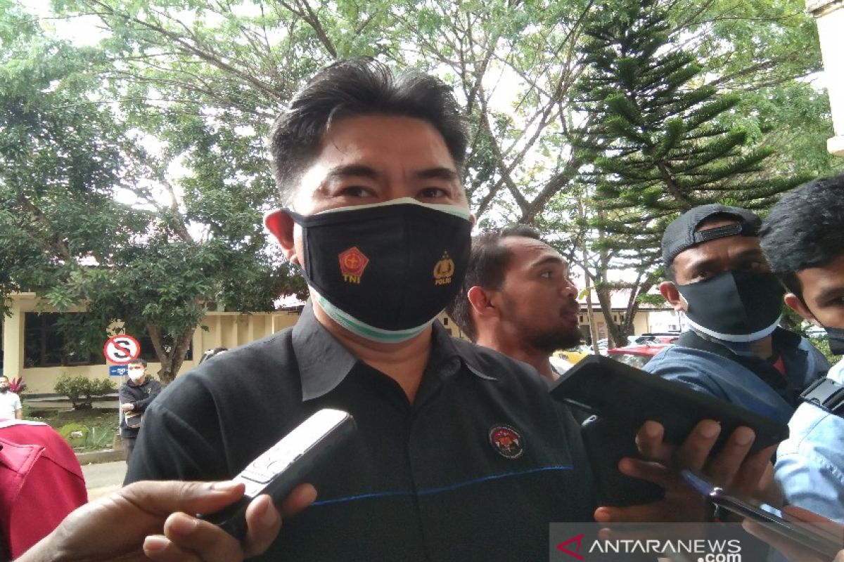 Polisi selidiki jatuhnya mobil dari pincara di Sungai Konawe tewaskan tiga orang