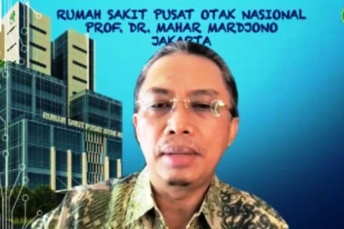 RSPON tegaskan komedian Tukul Arwana tidak menderita KIPI vaksinasi COVID-19