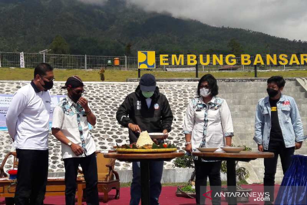 Kawasan perdesaan eduwisata "Eling Mbansari" padukan 13 desa wisata