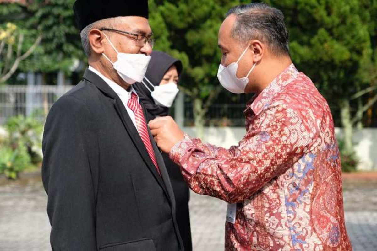 Wali Kota Magelang sebut Hari Agraria wujudkan layanan pertanahan profesional