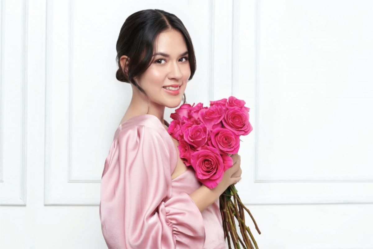 Begini makna cantik wanita Indonesia menurut Raisa