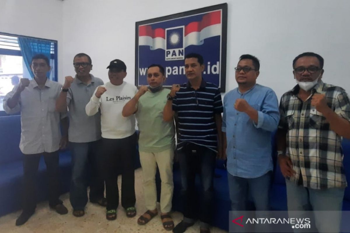 Zulkifli Hasan akan lantik pengurus DPW dan DPD PAN NTB