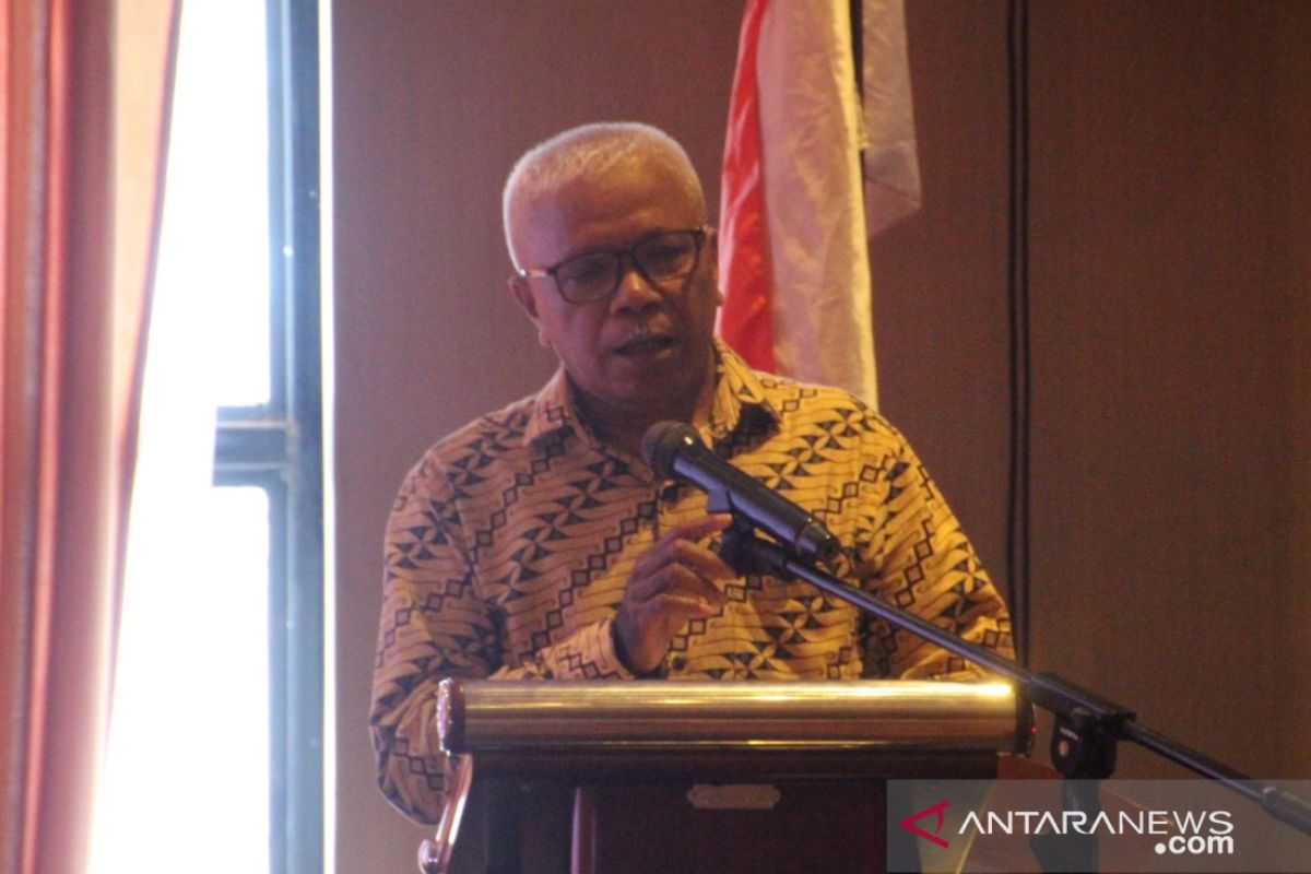 Pakar: Sistem karier terbuka bolehkan TNI/Polri aktirf jadi Plt kepala daerah