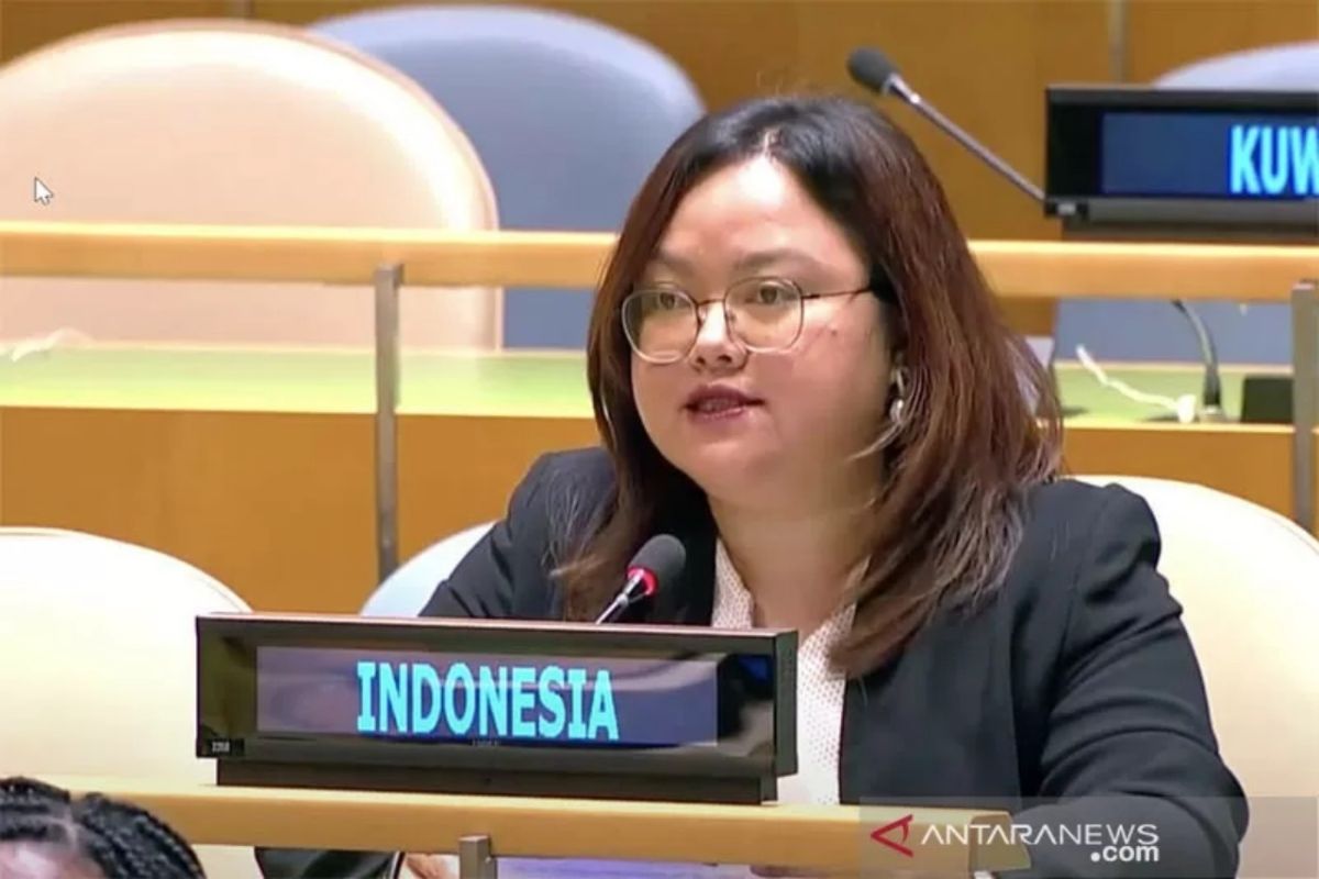 Indonesia sebut Vanuatu tutup mata soal kelompok separatis kriminal