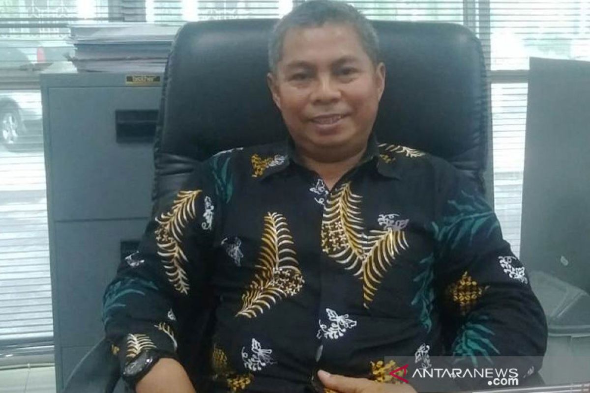 DPRD Kalteng: Perlu ada evaluasi secara berkala terkait Shrimp estate