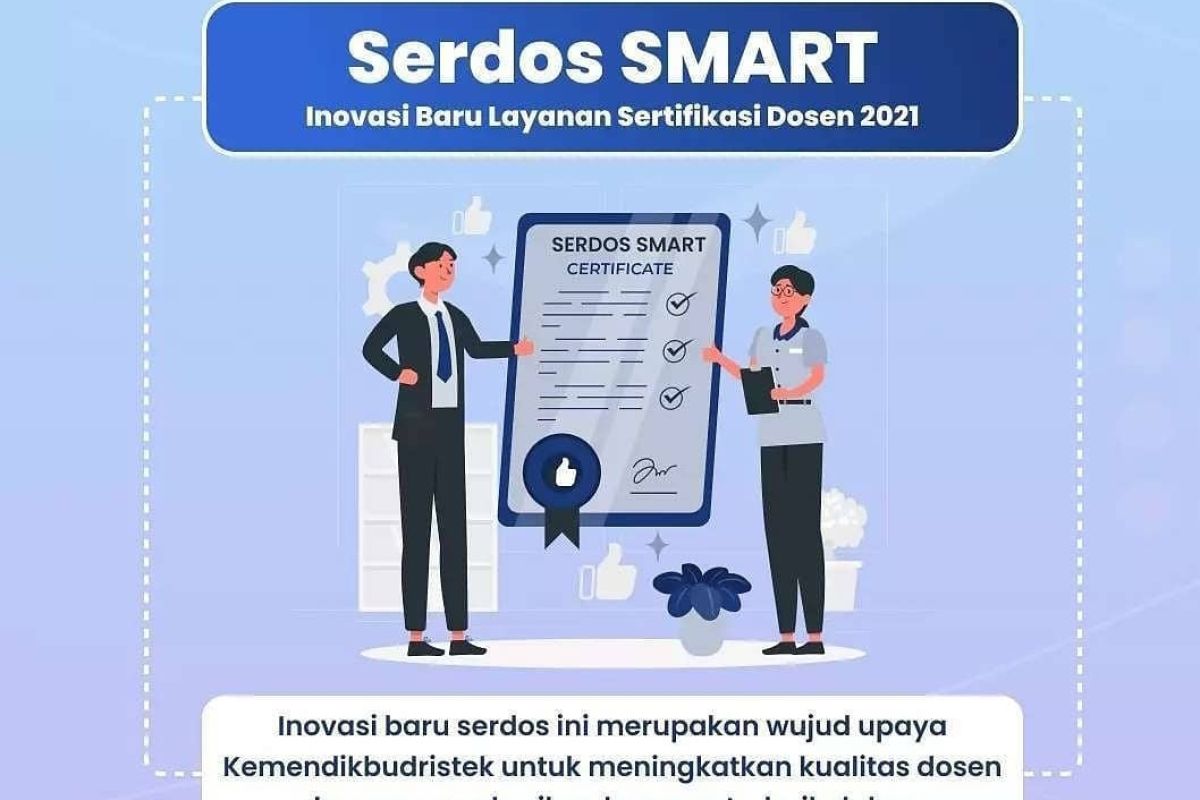 Konsep diusung Ditjen Diktiristek disebut Kepala LLDIKTI X untuk tingkatkan kualitas dosen