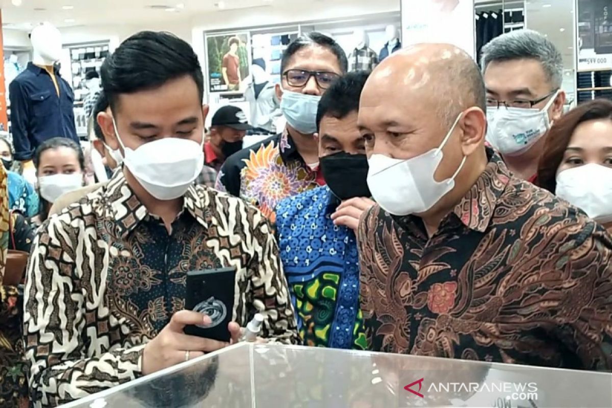 Menkop dorong perusahaan ikut dampingi UMKM