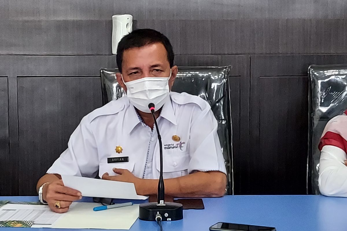 Dua ASN di Padang diberi sanksi karena jadi istri kedua