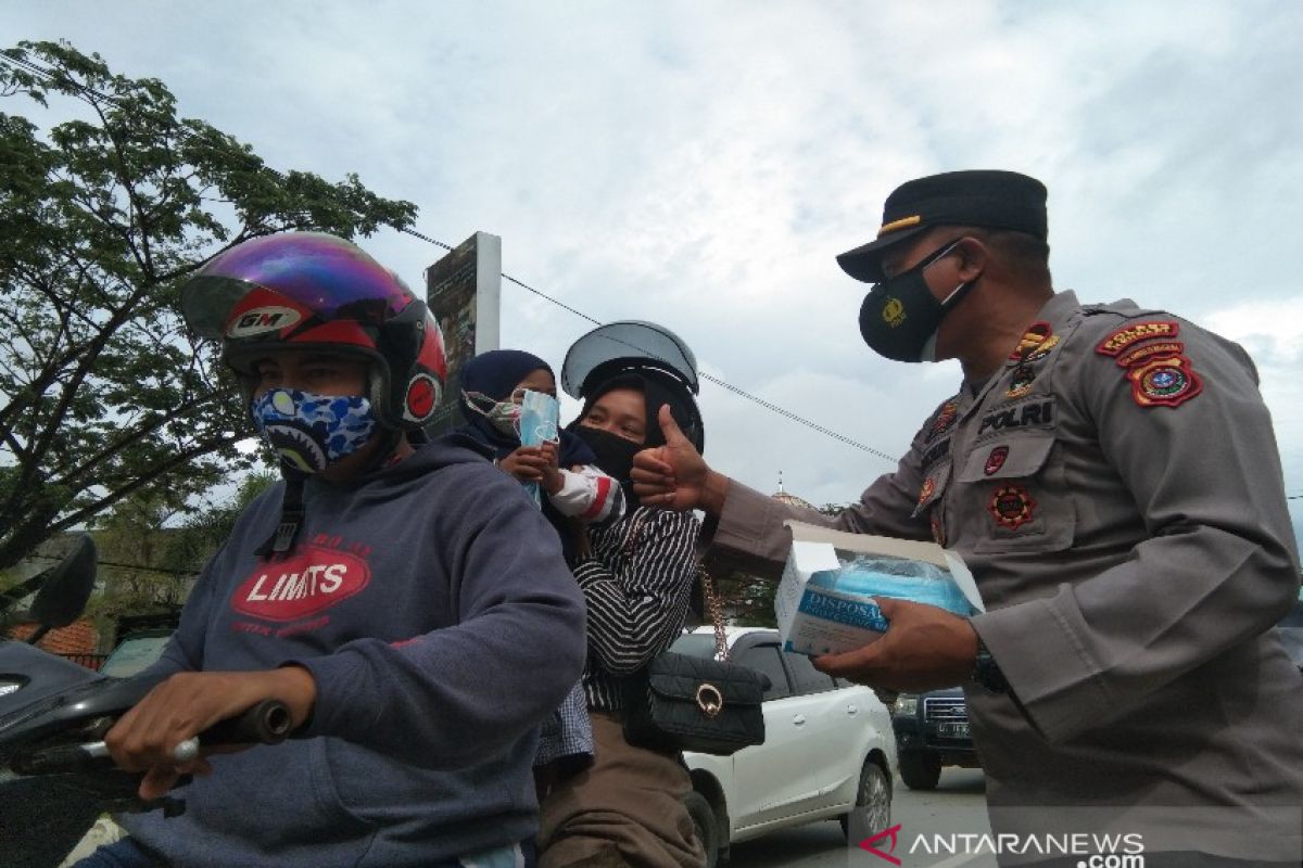 Pentingnya memupuk semangat lepas dari pandemi COVID-19