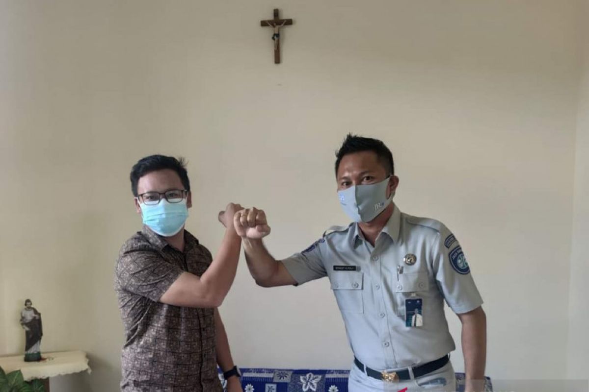 RS Cantia Tompasobaru terus tingkatkan pelayanan prima pada masyarakat