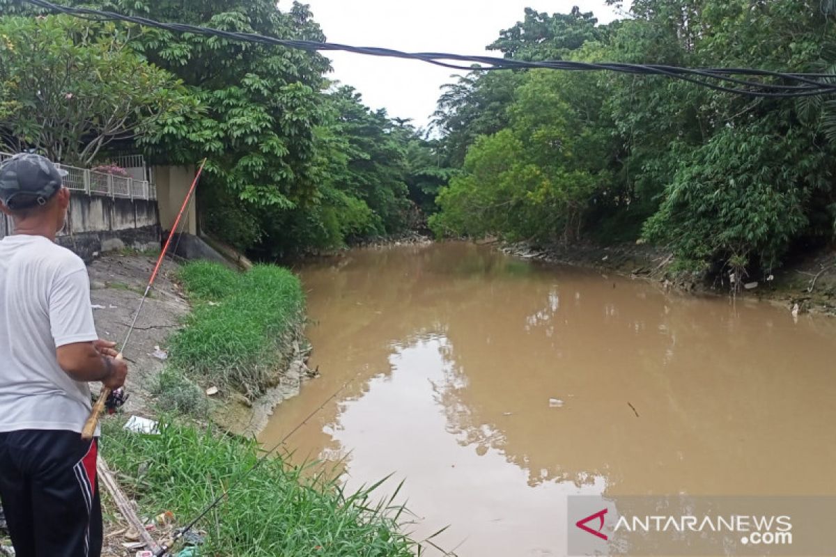 Warga Pekanbaru harap pemerintah serius tangani Sungai Sail