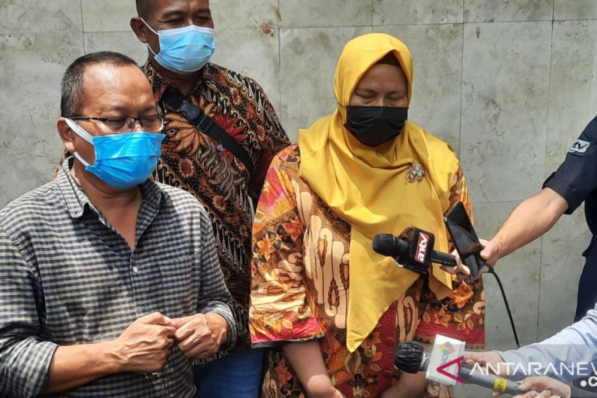 Polisi periksa lima saksi korban dugaan penipuan putri penyanyi lawas Nia Daniaty