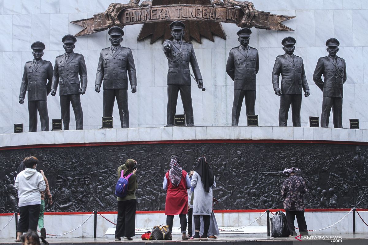 5 Rencana Kegiatan Pembelajaran untuk Memperingati Peristiwa G30S PKI di 2025